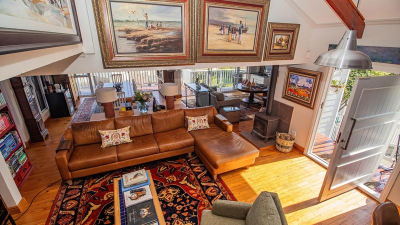 4 Bedroom Property for Sale in Outeniqua Strand Western Cape